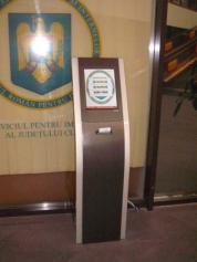 Cetăţenii străini din Cluj, verificaţi de poliţiştii clujni